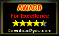 Download2you.com software rating