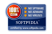 Softpedia software rating